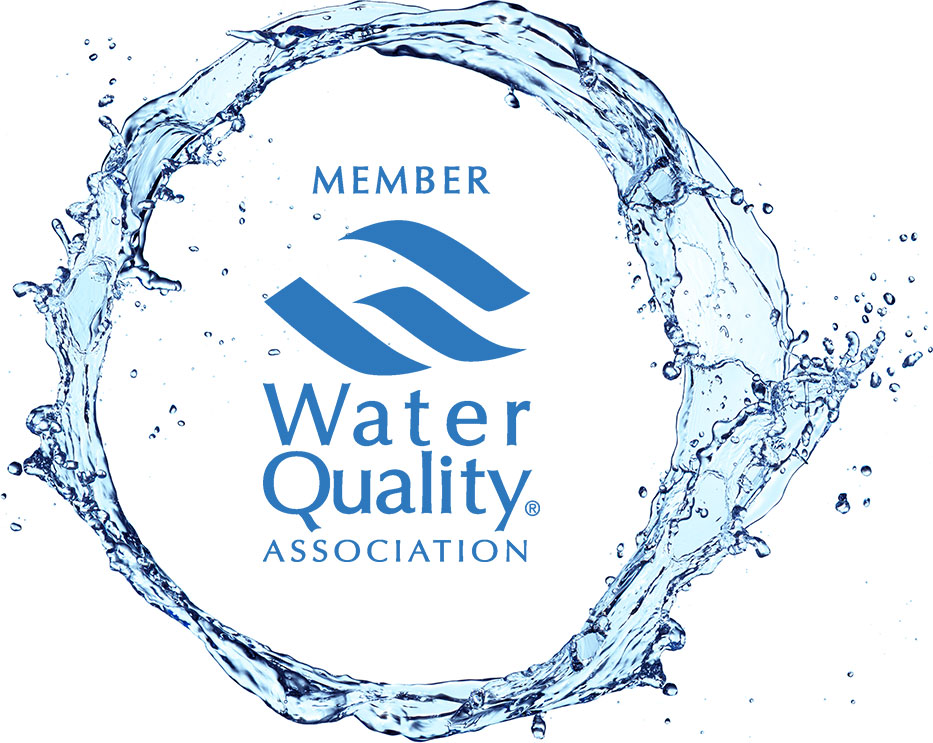 Member of Water Quality Association