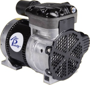 CAP1 & CAP2 Series Air Pump