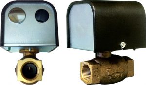 McDonnell Miller Flow Switch
