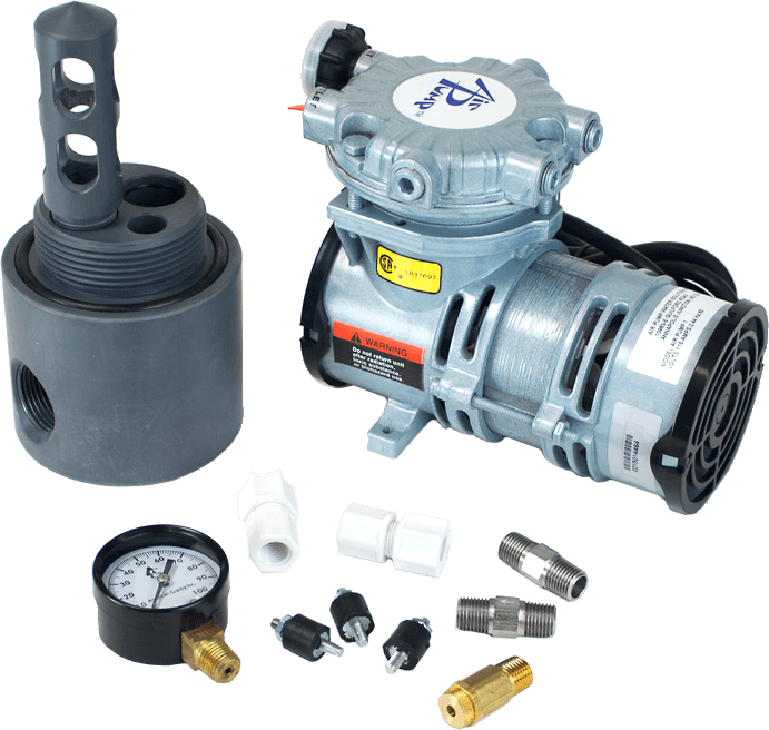 Air Pump  Water Treatment Solutions & Aeration Equipment